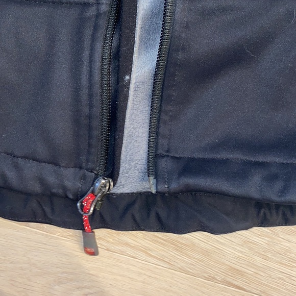 North Face Summit Series Black Winter Jacket Size XS - Picture 3 of 11